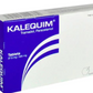 KALEQUIM TAB. 37.5/325 MG. CAJA C/20
