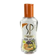 SILICA SEDA PURE 3N1 PERA 120ML