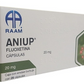 ANIUP 28 CAPS 20 MG