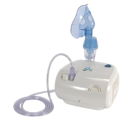 MINI NEBULIZADOR HOME CARE
