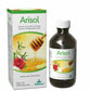 ARISOL JBE. CAJA C/FCO. C/120 ML.