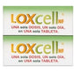 LOXCELL NF 2PACK 1 TAB