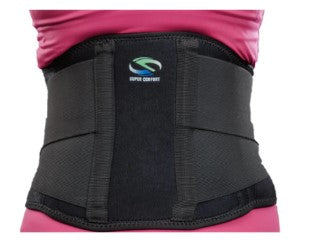 FAJA S-CONFOR LUMBAR NEOPRE MED PZ