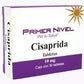 CISAPRIDA 10 MG 30 TAB      LGEN