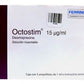 OCTOSTIM 15MCG SOL INY 5X1 ML AMP