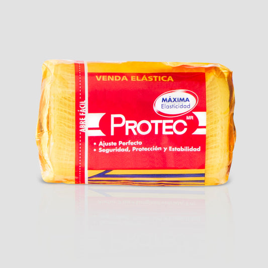 VENDA ELASTICA 5CMX5M(PHARMA_PHARMA)1PZA