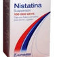 NISTATINA SUSP. FCO. C/PVO. P/24 ML.