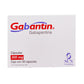 GABANTIN 300 MG 30 CAPS