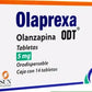 OLAPREXA ODT 5MG TAB C14