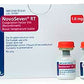 NOVOSEVEN RT 2 MG SOL INY FA