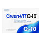 GREEN-VIT Q-10 S ALIM 30CAP LGEN