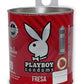 PRESERV PLAYBOY TEXT FRESA C/10