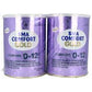 SMA COMF GOLD ALU0-12M 900G 2PACK