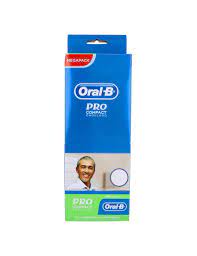 CEP DENT ORAL-B PRO COMPA C/6