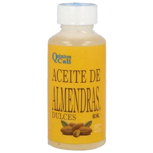 AC-ALMENDRAS CALI 60ML