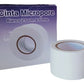 CINTA MICROPOR BCO 2.5CM X 5MT