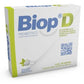 BIOP-D 500MG SUP ALIM ORODIS 30TAB
