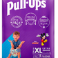 CALZ HUGGIES PULL-UPS NINO XL C/15