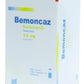 BEMONCAZ 3.5 MG SOL INY F.A.