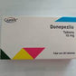 DONEPEZILO 10 MG 28 TAB
