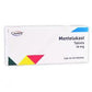 GE MONTELUKAST CAMBER 10MG - TAB 20