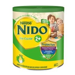 NIDO PRE ESCOLAR 2+ 800KG