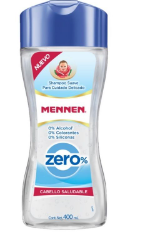 SH MENNEN ZERO% SVE 400ML