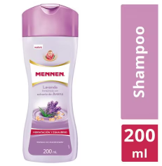 SH MENNEN LAVAN-EXTRAC AVEN 200ML