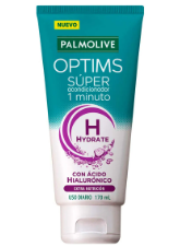 ACOND PALMOL OPT HID A-HIAU 170ML