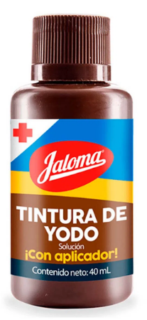 YODO JALOMA SOL 40ML 31722