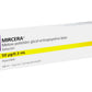 MIRCERA 50 MCG/0.3ML JGA PRELLEN