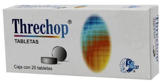 THRECHOP TAB 20             LGEN