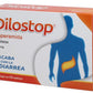 DILOSTOP 2 MG TAB 12        LGEN