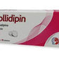 COLLIDIPIN 10 TAB 5 MG