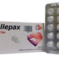 COLLEPAX 20 MG CAJA C/10 TAB