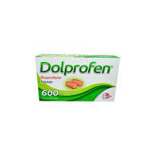 IBUPROFENO 600 MG TAB10     LGEN