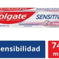 C D COLGATE SENSIT ORIG 74ML