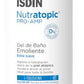 NUTRATOPIC PRO-AMP GEL D BANO 750ML