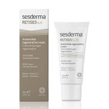 RETISES CRA FAC ANTI ENVEJE 30 ML