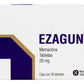 EZAGUN 20MG - TAN 30