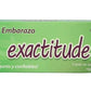 PBA EMBARAZO EXACTITUDE 1 PZA