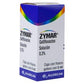 ZYMAR SOL OFT 5ML
