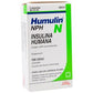 HUMULIN N-NPH CART INYC/2 3.0ML