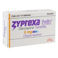ZYPREXA ZYDIS 5 MG 14 TAB