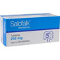 SALOFALK 250 MG 60 TAB