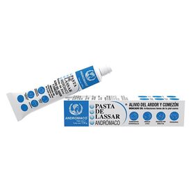 PASTA-LASSAR ANDROMACO TB 110 G