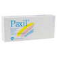 PAXIL 20 MG 10 TAB
