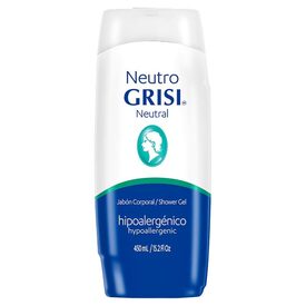 JBN LIQ GRISI NEUTRO 450ML