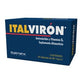 ITALVIRON 25/2.50 MG COMP 50