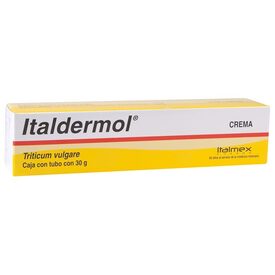ITALDERMOL 15/1 G TB 30 G